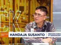 Video:Baja China Kuasai 55% Pasar Dalam Negeri, Pengusaha Lokal Teriak