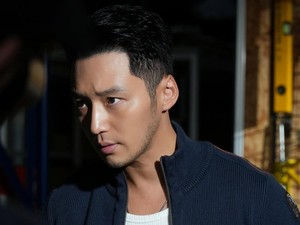 Rekomendasi Drama dan Film Terpopuler Byun Yo Han yang Wajib Ditonton