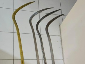 Siaran Langsung Rencana Tawuran Magelang Terpantau Polisi, 3 Pemuda Diciduk