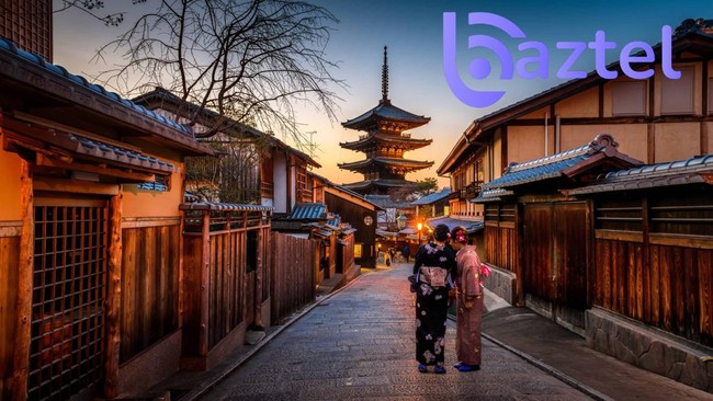 Dear Travelers Indonesia, Mau Liburan ke Jepang? Simak Panduannya