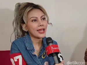 Febby Carol Sentil Eks Pacar Virgoun dan Pesan untuk Inara Rusli