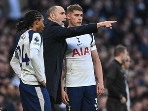 Spurs Masih Kejar Hari Kemenangan, Liverpool Sudah Menanti di Anfield!
