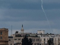 Teheran Kosong Melompong, Ramai Warga Eksodus Cari Tempat Berlindung