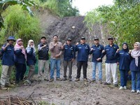 Bawah Tanah Karawang Tiba-Tiba Dicek, Ada Patahan Aktif?