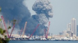 Serangan Iran Rusak Pabrik Desalinasi, Apa Itu dan Kenapa Vital?