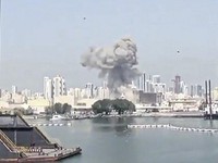 Arab Makin Chaos, Ledakan Baru Guncang Bahrain-Dubai-Doha-Kuwait