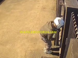 Rumah Anggota DPRD Kabupaten Bogor Nyaris Dibobol Maling