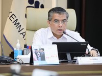 Karyawan Kerja Belum Setahun Dapat THR Berapa? Begini Ngitungnya