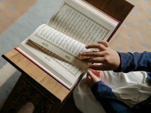 Tafsir Surah Ar-Rahman Ayat 60 dan Pesan tentang Balasan Amal Baik