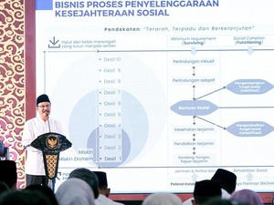 Di Jombang, Gus Ipul Ajak Ratusan Operator Desa Hadirkan Data Akurat