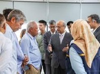 IKN Dapat Dana Hibah dari AS US$ 2,49 Juta, Begini Respons Basuki