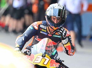 Hasil FP1 MotoGP Brasil 2026: Pedro Acosta Tercepat