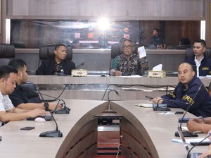 Satgas Polda Metro Ketatkan Pengawasan Harga-Mutu Pangan Jelang Lebaran