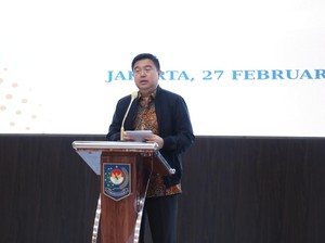 Kemendagri Dorong Indikator Bersama untuk Percepat Pertumbuhan Ekonomi