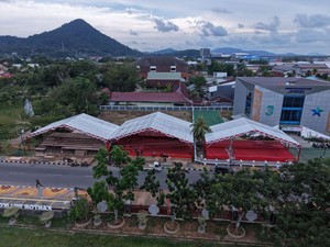 Festival Cap Go Meh Singkawang Bakal Dimeriahkan Penampilan 727 Peserta