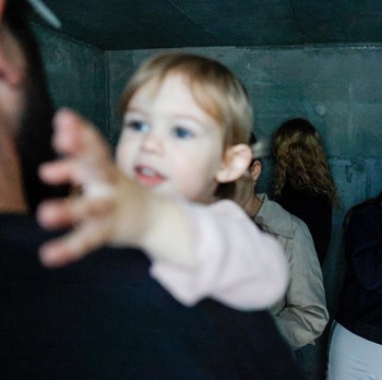 Israel Panik Diserang Rudal Iran, Warga Berlarian Selamatkan Diri