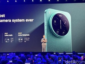 Langkah Unik Xiaomi: Masih Fokus Geber Hardware Kamera