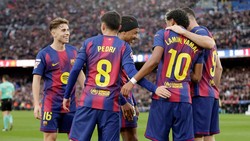 Prediksi Juara Liga Spanyol: Barca Favorit Kuat Supercomputer, Madrid Kedua