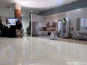 5G AI RAN, Teknologi yang Bikin Internet Tak Hanya Cepat Tapi Pintar