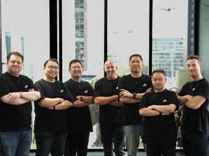 Industri Game RI Makin Seksi, Ini yang Bikin Ampverse Kepincut Perluas Bisnis