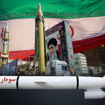 Bedah Kekuatan Rudal Iran: Seberapa Jauh Jangkauannya?