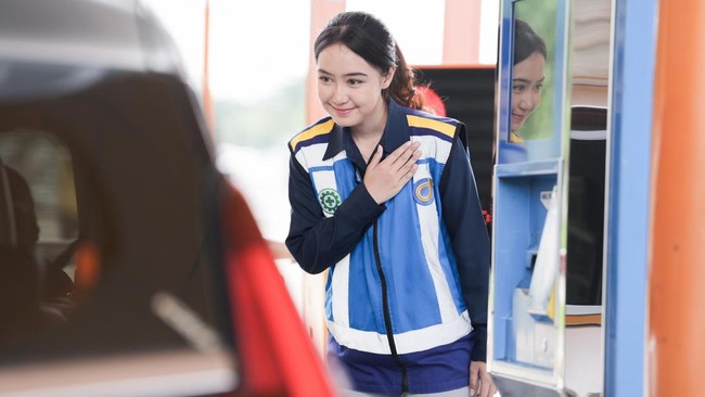 Peringati HUT Ke-48, Jasa Marga Percepat Transformasi Infra as Culture