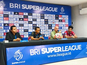 Bali United 6 Laga Tanpa Menang, Kadek Arel: Saatnya Berbenah Total