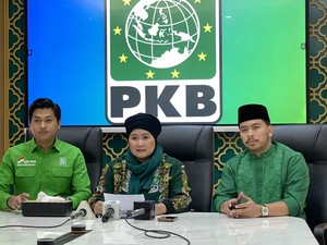 PKB Berduka atas Tewasnya Ali Khamenei, Kecam Serangan Israel-AS ke Iran
