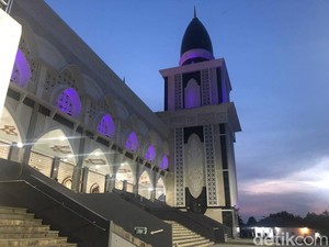 Dear Warga Palangka Raya, Cek Jadwal Buka Puasa 15 Maret 2026 di Sini!