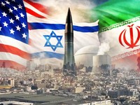 Perang Iran: Ini  Bursa Saham Timur Tengah yang Tutup & Tetap Buka