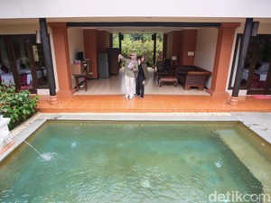 Rekomendasi Hotel di Tanjung Lesung Saat Puasa dan Lebaran, Tak Jauh dari Jakarta