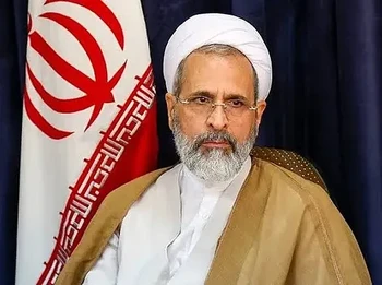 Mengenal Ayatollah Alireza Arafi, Pemimpin Tertinggi Sementara Iran