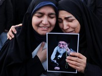 Terungkap, Mossad Lakukan Ini Untuk Bunuh Ayatollah Khamenei