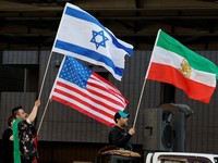 Iran Tunjuk Pemimpin Baru, Bersumpah Balas Dendam ke AS-Israel