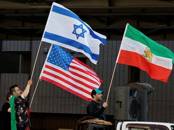 Iran Tunjuk Pemimpin Baru, Bersumpah Balas Dendam ke AS-Israel