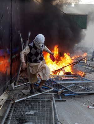 Perang Iran, Ini 4 Dampak Mengerikan yang Bisa Guncang RI & Dunia