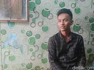 Kisah Alfianto Bertahan di Tengah Laut dan Detik-detik KM Almujib Karam
