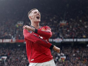 Sesko Mulai Panas, Carrick Putar Otak Lawan Man City