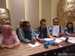 Mantan Bupati Tanah Bumbu Diduga Terseret Kredit Macet SHM Orang Lain