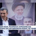 Video: Mantan Presiden Iran, Mahmoud Ahmadinejad Tewas