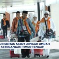 Video: Kemenhaj Imbau Jemaah Indonesia Tunda Umrah