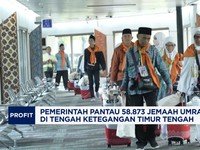 Video: Kemenhaj Imbau Jemaah Indonesia Tunda Umrah