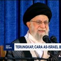 Video: Cara AS-Israel Bunuh Khamenei-Jamaah Umrah RI Tak Bisa Pulang