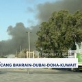Video: Arab Chaos, Ledakan Baru Guncang Bahrain-Dubai-Doha-Kuwait