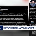 Video: Erdogan Respons Kematian Khamenei - Wapres Try Sutrisno Wafat