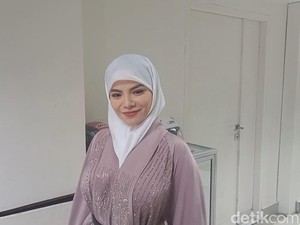 Video: Ngabuburit ala Dinar Candy, Bikin Lomba Hafalan Surah Pendek