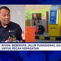 Video: Waspada Cuaca Buruk Mudik Lebaran,Jasa Marga Siapkan Antisipasi