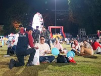 Artha Graha Peduli Terjunkan 600 Tim Saber & Bagikan Voucher Belanja