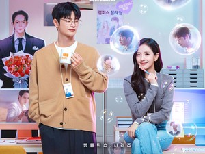 8 Drama Korea Seru Tayang Maret 2026, Ada Jisoo BLACKPINK & Park Min Young