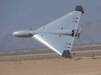 Amerika Jiplak Iran, Timur Tengah Ajang Perang Drone Murah